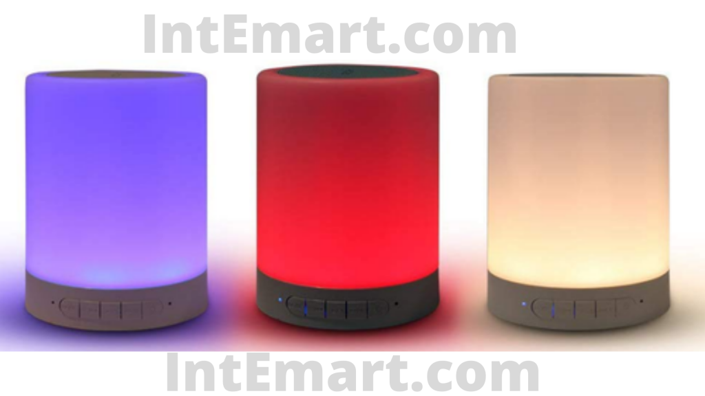 buy bluetooth speaker with INT E-Mart